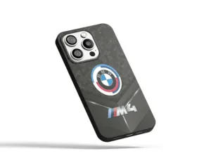 BMW Cubierta Teléfono Pro Max Con Edición Limitada
